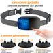 Ошейник антилай Bark Training Collar TC1 против лая собак &ndash; электронный ошейник антилай против лая собак - ошейник стоп-лай 10009 фото 2