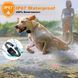 Ошейник антилай Bark Training Collar TC1 против лая собак &ndash; электронный ошейник антилай против лая собак - ошейник стоп-лай 10009 фото 6