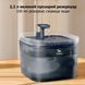 Фонтанчик автопоилка для кота Pet Water Fountain - автоматическая поилка питьевой фонтан для кошек и собак 10011 фото 6