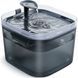 Фонтанчик автопоилка для кота Pet Water Fountain - автоматическая поилка питьевой фонтан для кошек и собак 10011 фото 1