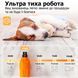 Професійний 6 швидкостей гріндер точилка для кігтів собак і кішок Pet Nail Grinder XN-60, пилка для кігтів 10015 фото 4